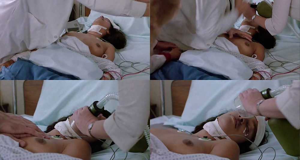 Rae Dawn Chong  #34619026