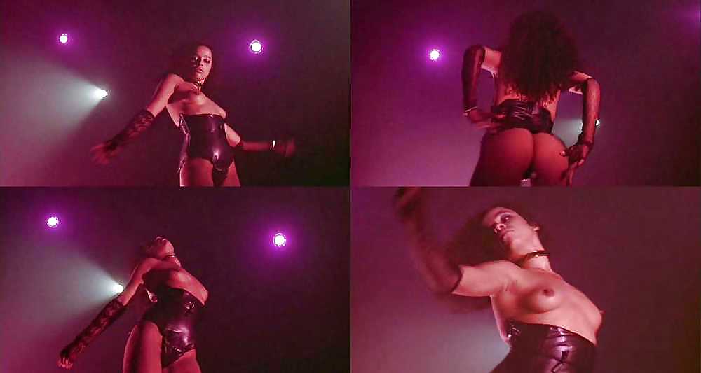 Rae Dawn Chong  #34619034