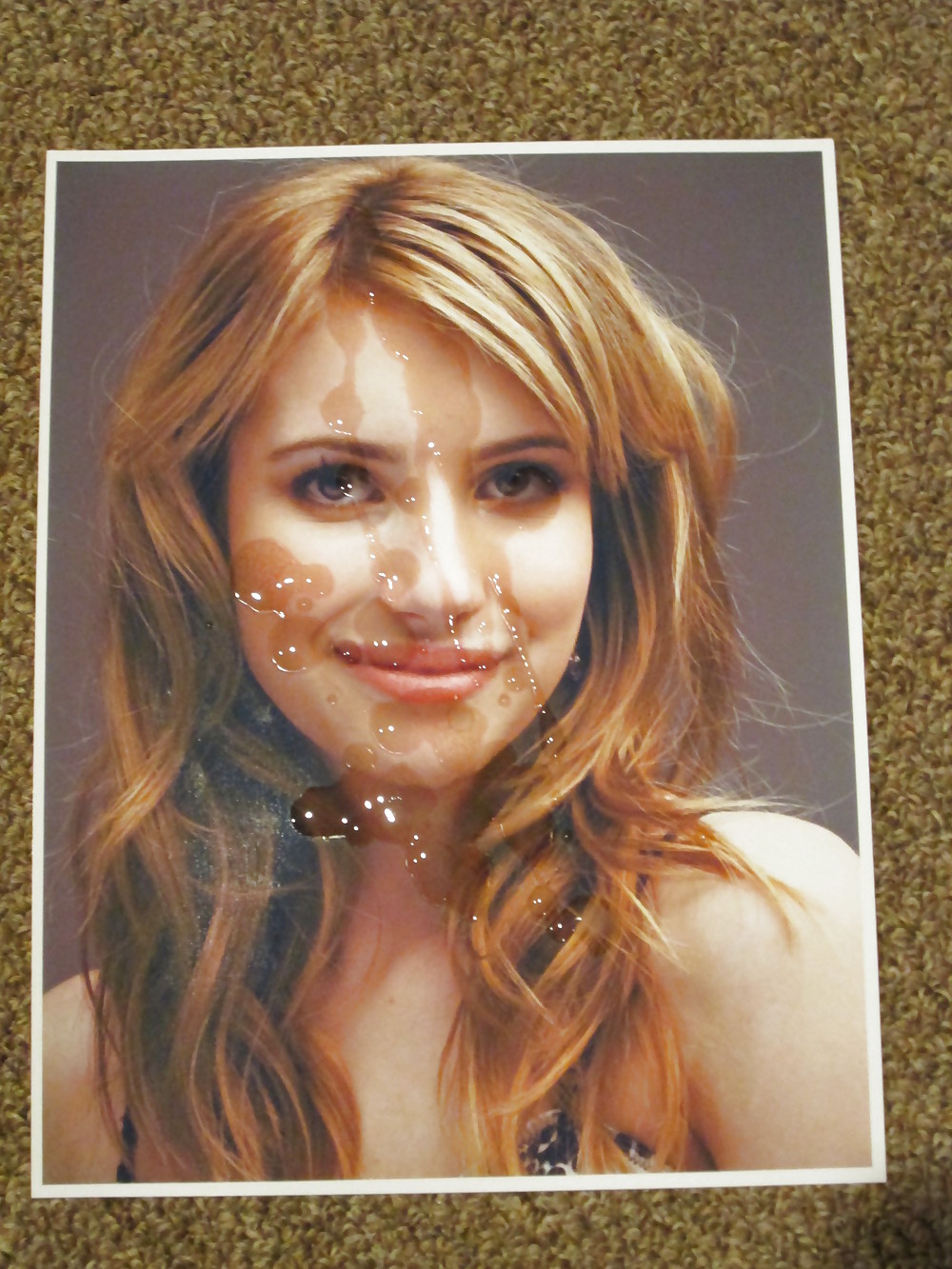 Emma roberts 3
 #36095561