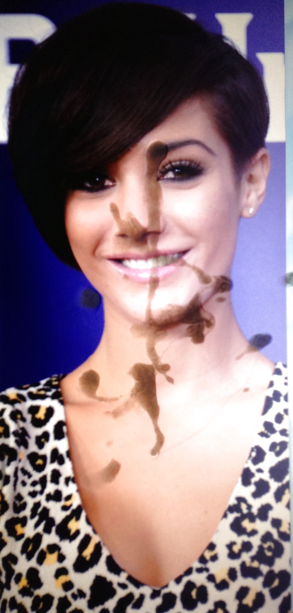 Frankie sandford sborrato
 #38152670