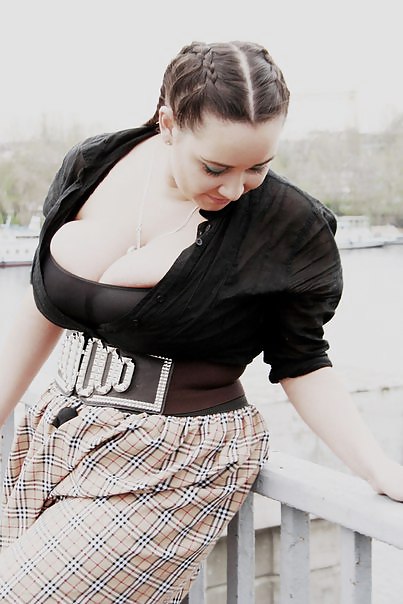 Tetas rusas - 38
 #37164127