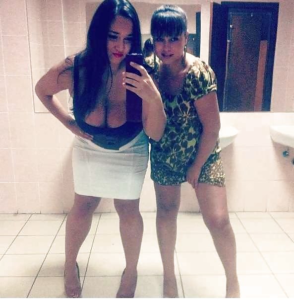 Tetas rusas - 38
 #37164143