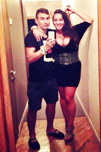 Tetas rusas - 38
 #37164147