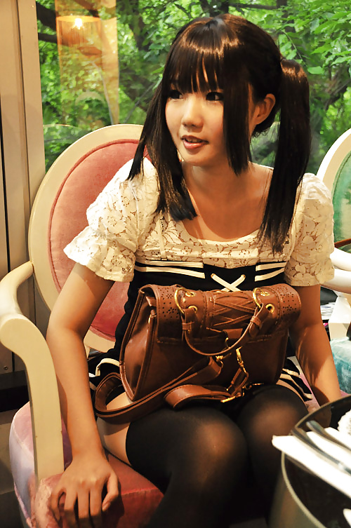 Neneko modelo cosplay (taiwanés) .
 #25331278