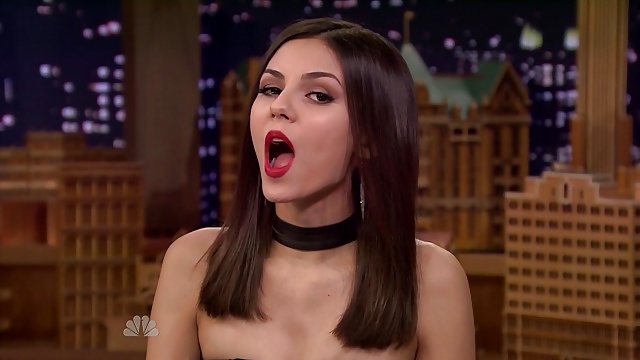 Victoria Justice #36421321