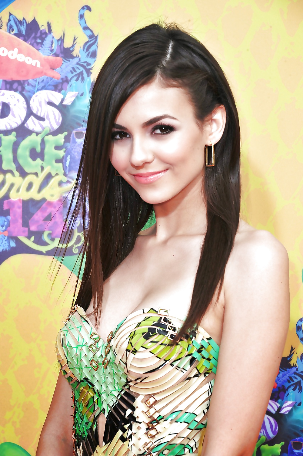 Victoria Justice #36421579