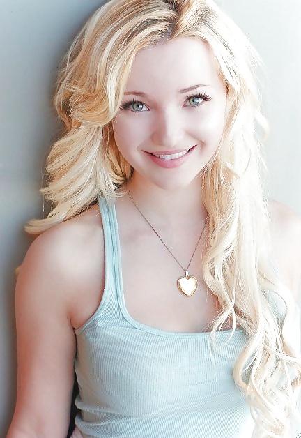 Haley King vs. Dove Cameron #27845513