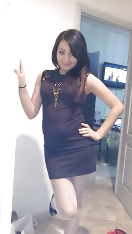 Fatine marocaine beurette kech
 #35080478