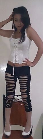 Fatine marocaine beurette kech
 #35080479