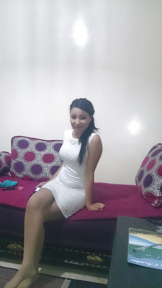 Fatine marocaine beurette kech
 #35080486