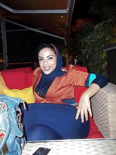 Arab hijab ass #40044851