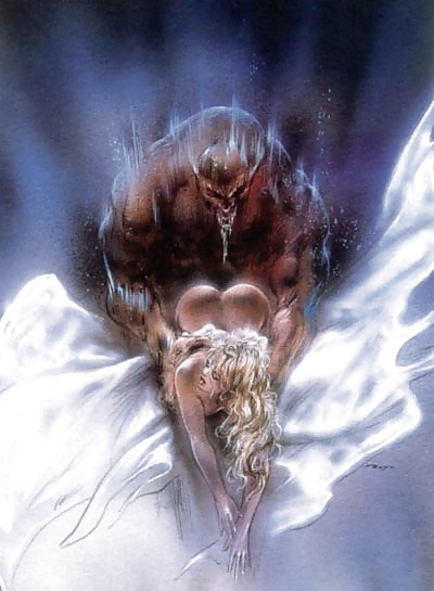 Luis royo
 #31870582