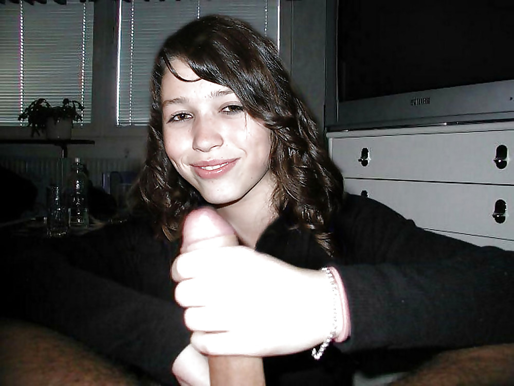 Teen handjob III #38070733