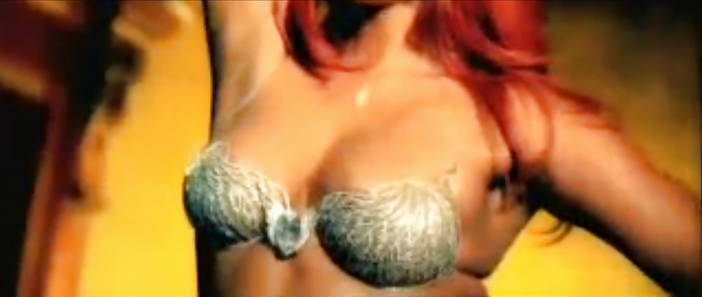 Tyra Banks 'Brüste #32905092