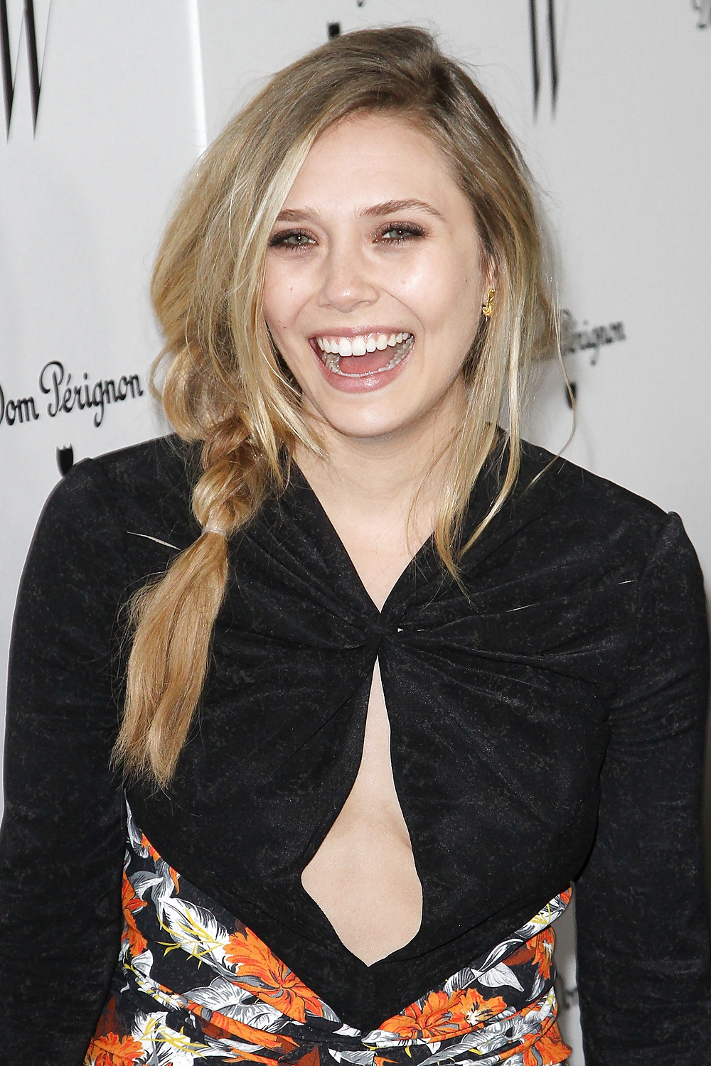 Elizabeth Olsen #29565850