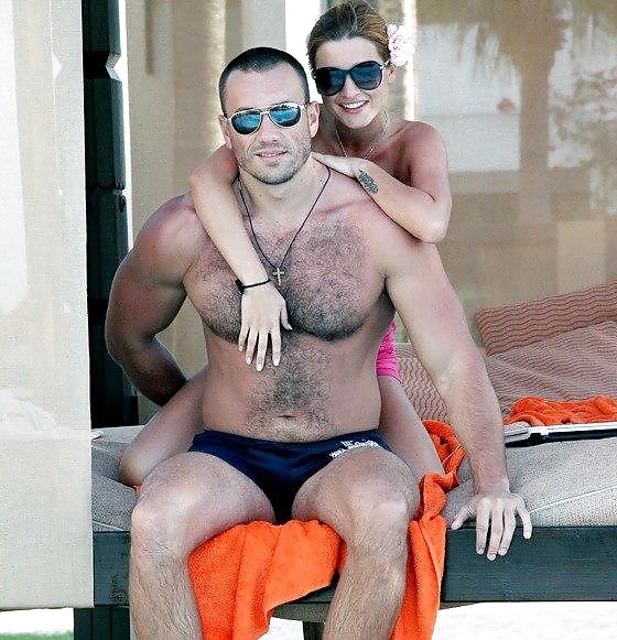 Stunning & Sexy Armenian Woman and her Russian Boyfriend 10 #40726032