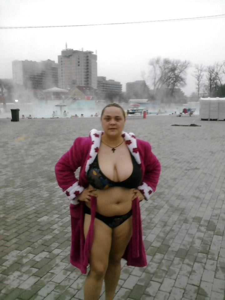 Romanian Huge Tits Amateur 33 #41078321