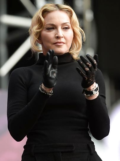 Madonna, Würde Ich Immer Noch #24013430