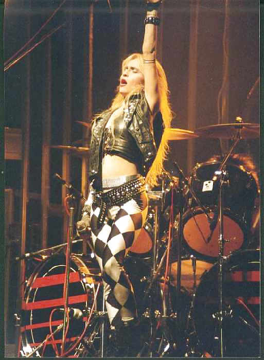 Doro Pesch (The Real Metal Queen) #27509449