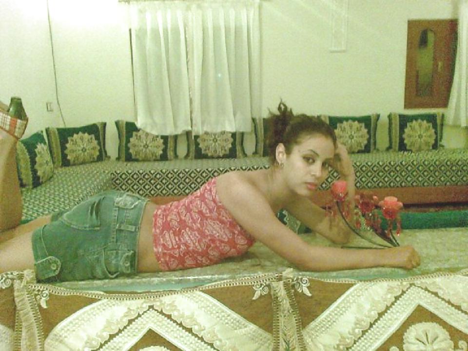 Mujeres árabes 54
 #36784672