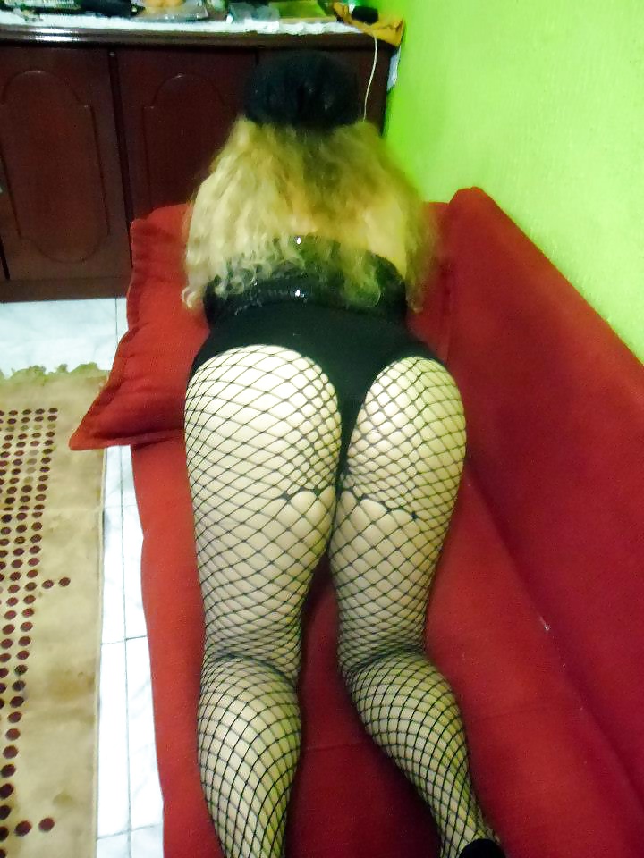 Brazilian Slut Mature Hot Ass #39556844