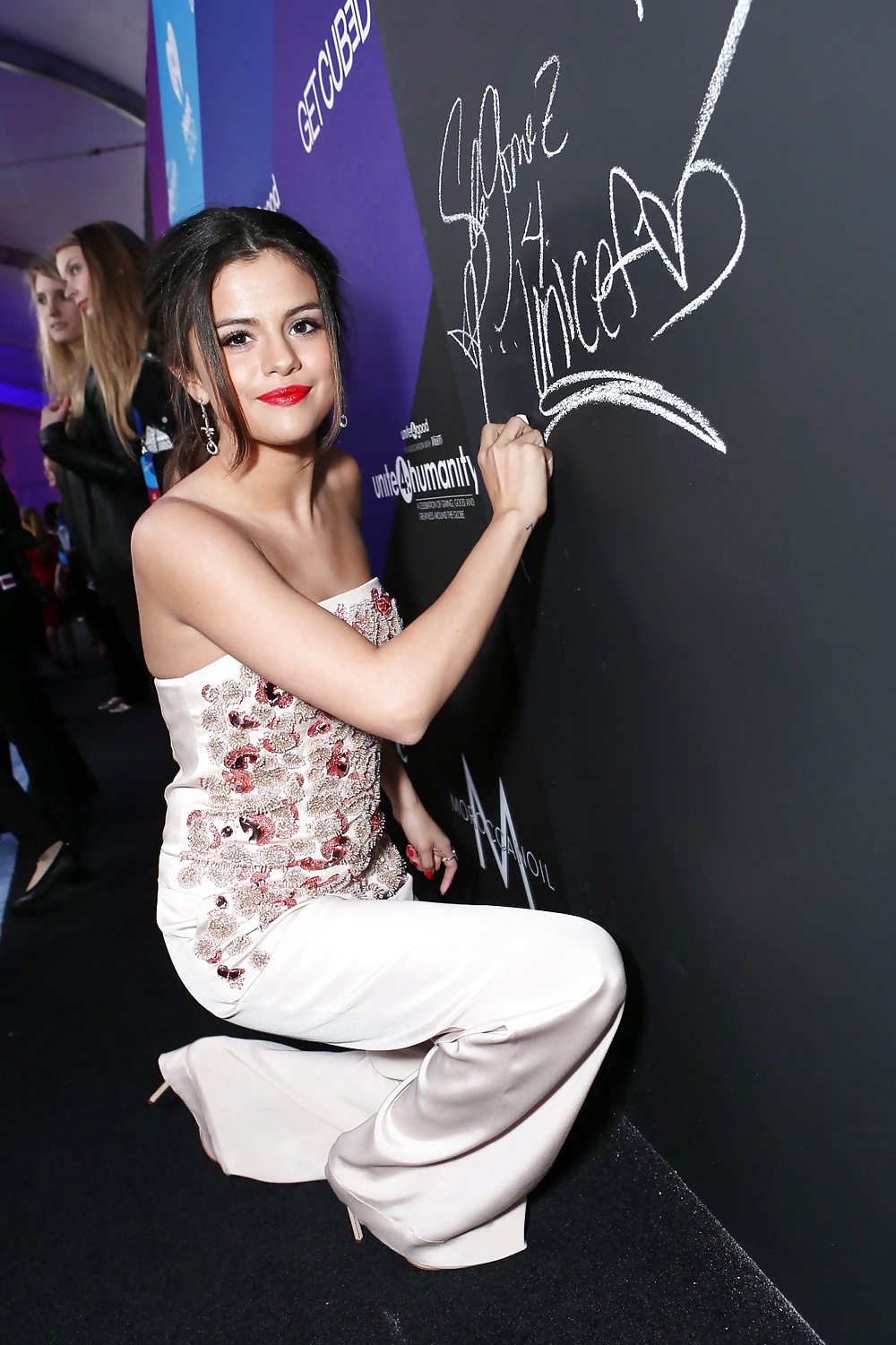 Selena Gomez - Hottest Celeb to Fuck 2014 #25823078