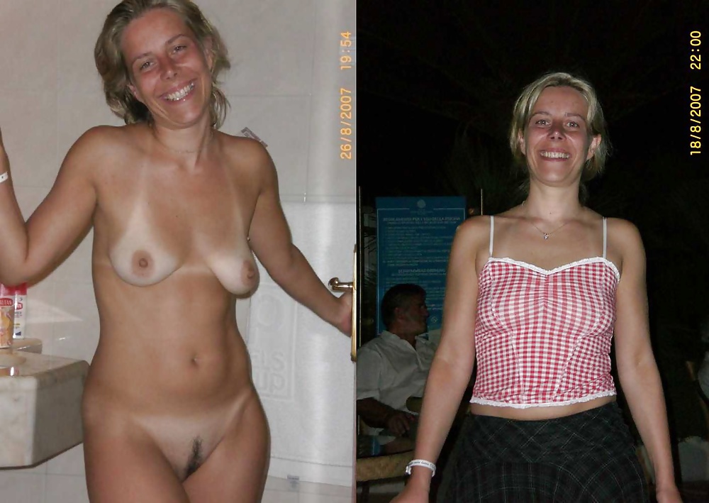 Dressed and Undressed - Compilation #28384598
