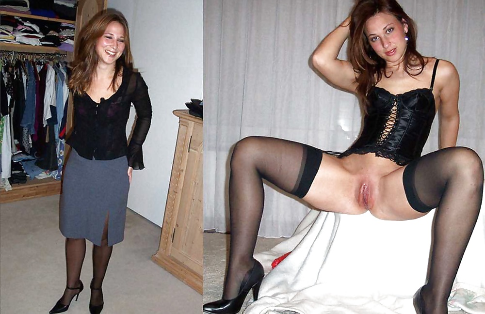 Dressed and Undressed - Compilation #28384667