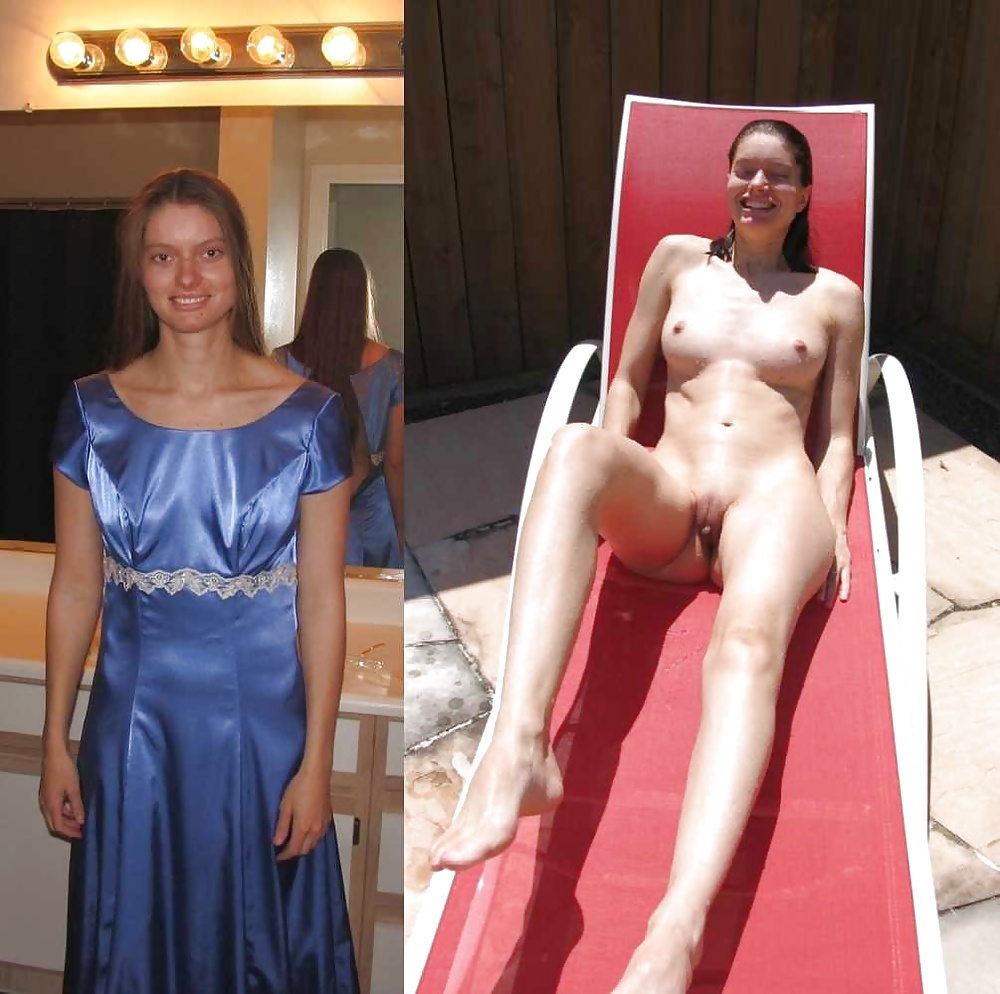Dressed and Undressed - Compilation #28384701