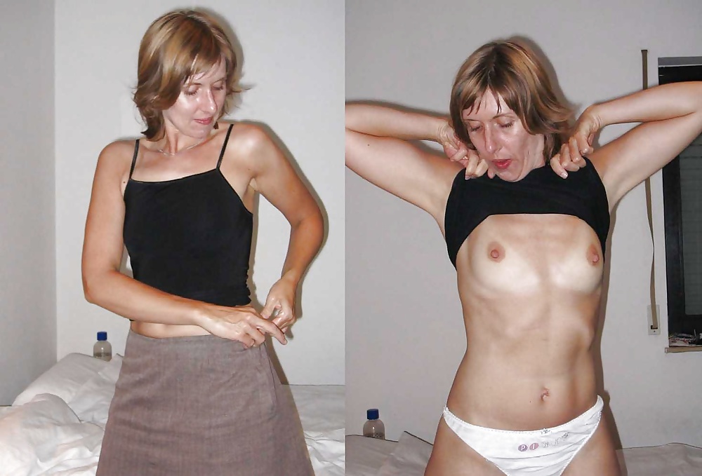Dressed and Undressed - Compilation #28384706