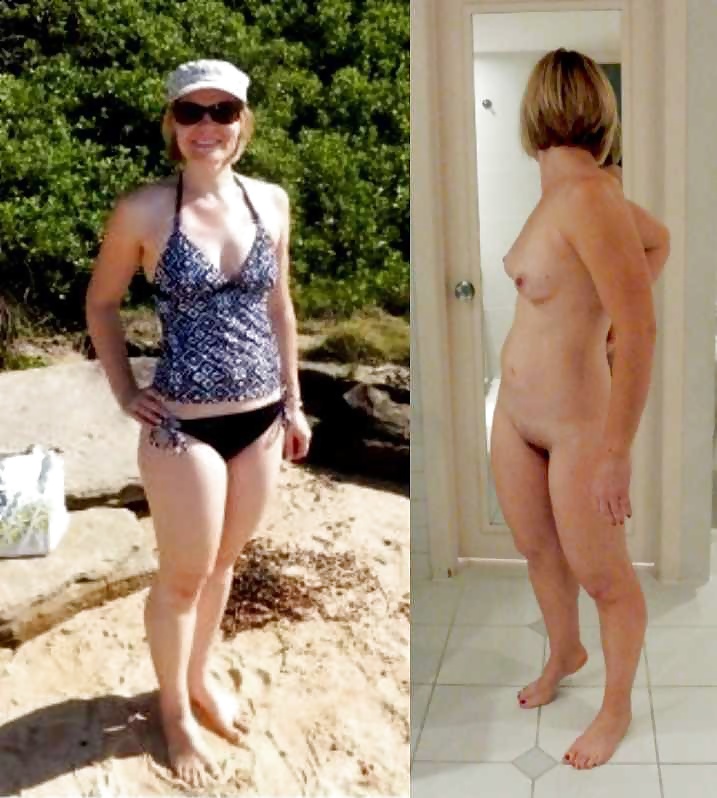 Dressed and Undressed - Compilation #28384925