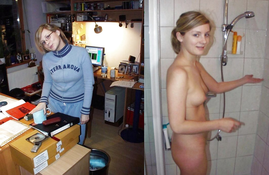 Dressed and Undressed - Compilation #28385118