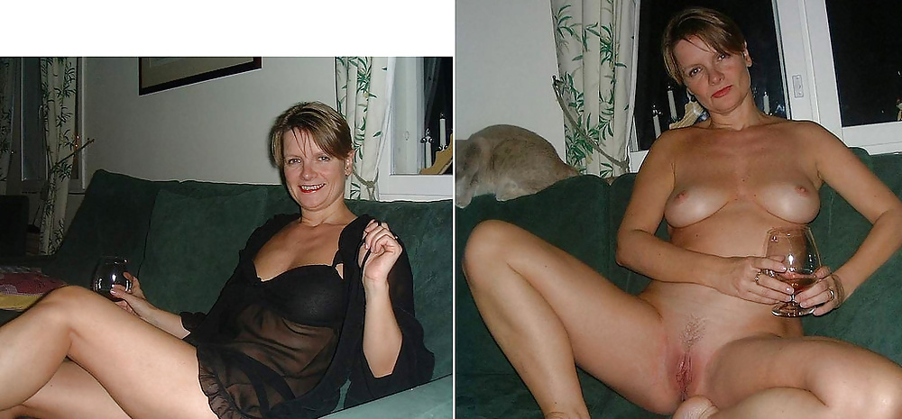Dressed and Undressed - Compilation #28385221