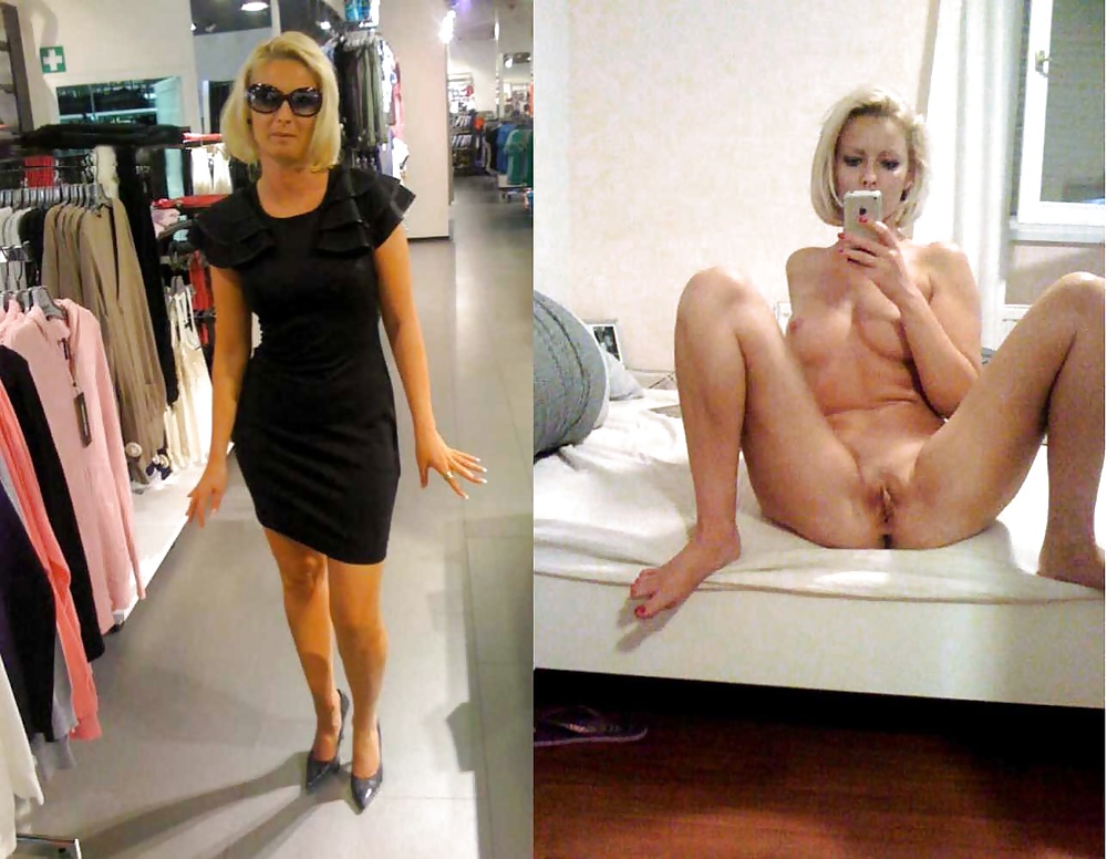 Dressed and Undressed - Compilation #28385368