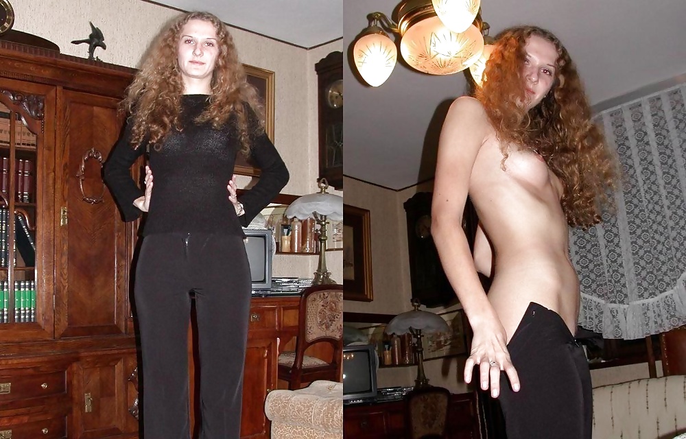 Dressed and Undressed - Compilation #28385844