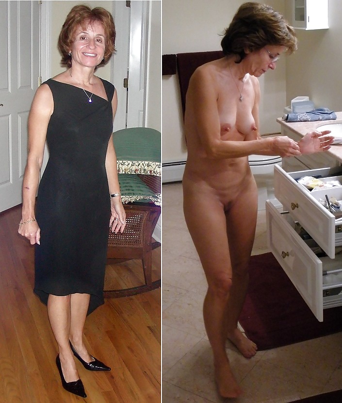 Dressed and Undressed - Compilation #28386121