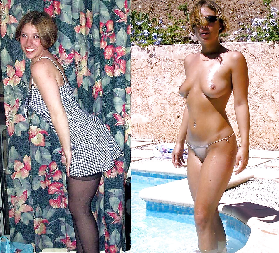 Dressed and Undressed - Compilation #28386183