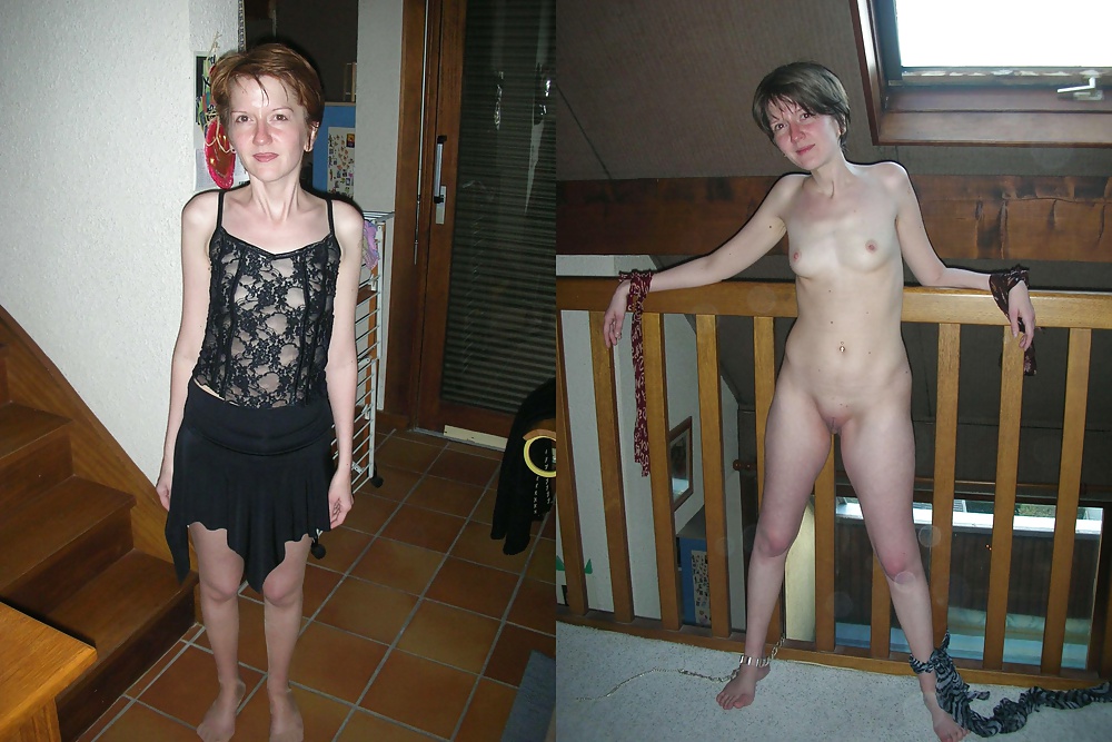 Dressed and Undressed - Compilation #28386874
