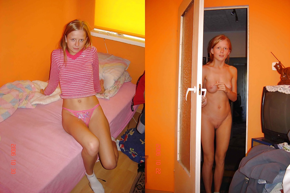 Dressed and Undressed - Compilation #28387106