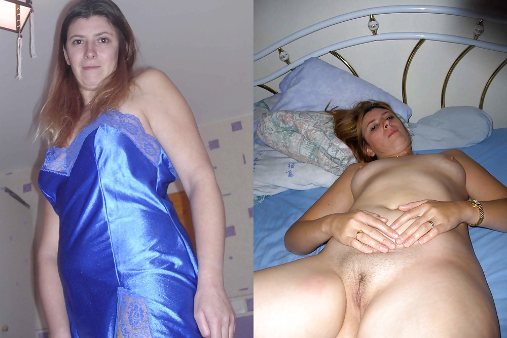Dressed and Undressed - Compilation #28387295