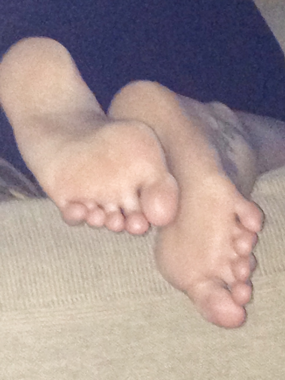 Girlfriends feet and more #29538276