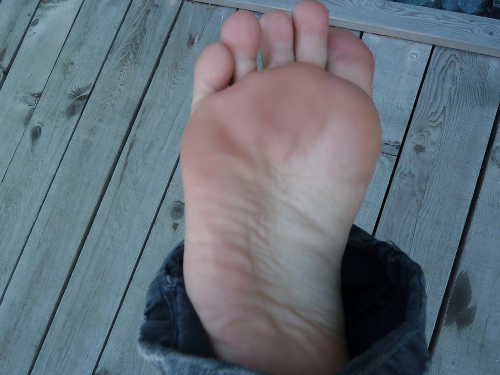 Geil Sexy Füße Stellen #34497487