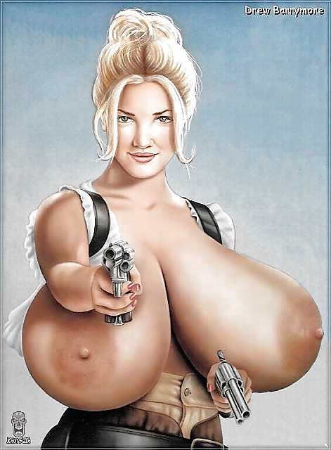 Oh Ja Zeichnete Barrymore #32070324