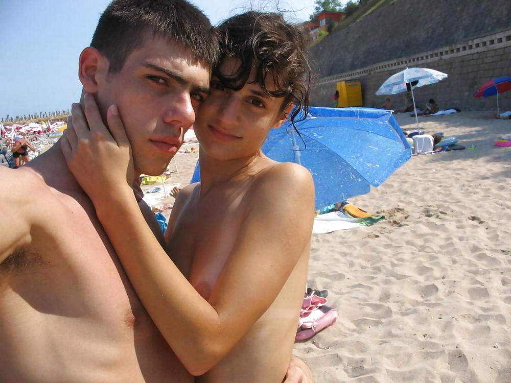 Ragazze del giorno della spiaggia .... da gonget
 #34231873