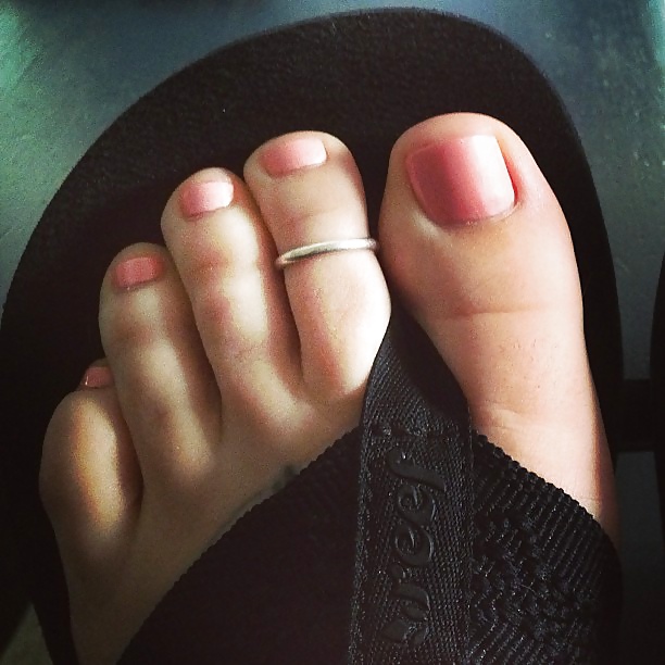 Karlie Montana feet #26185987