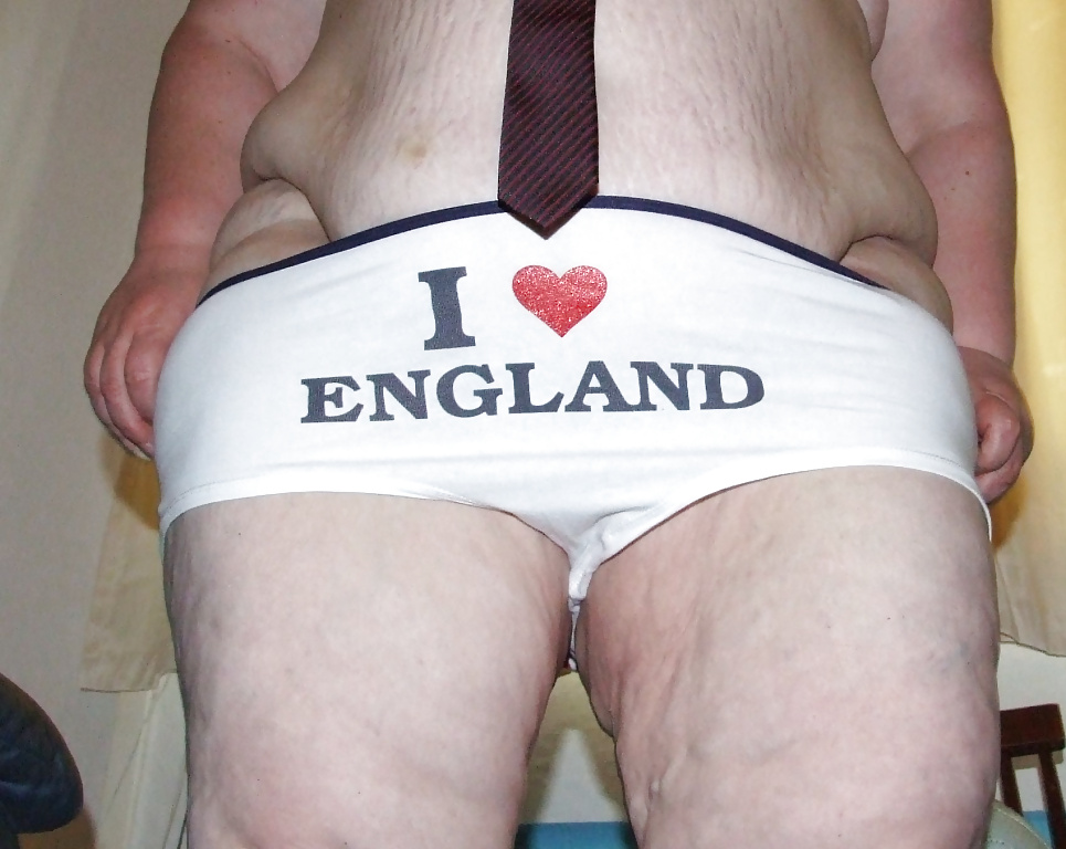 Gebrauchte Höschen #30036834