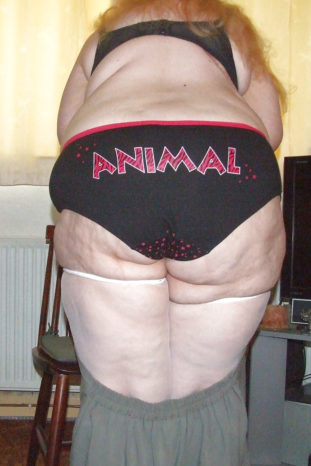 Gebrauchte Höschen #30036863