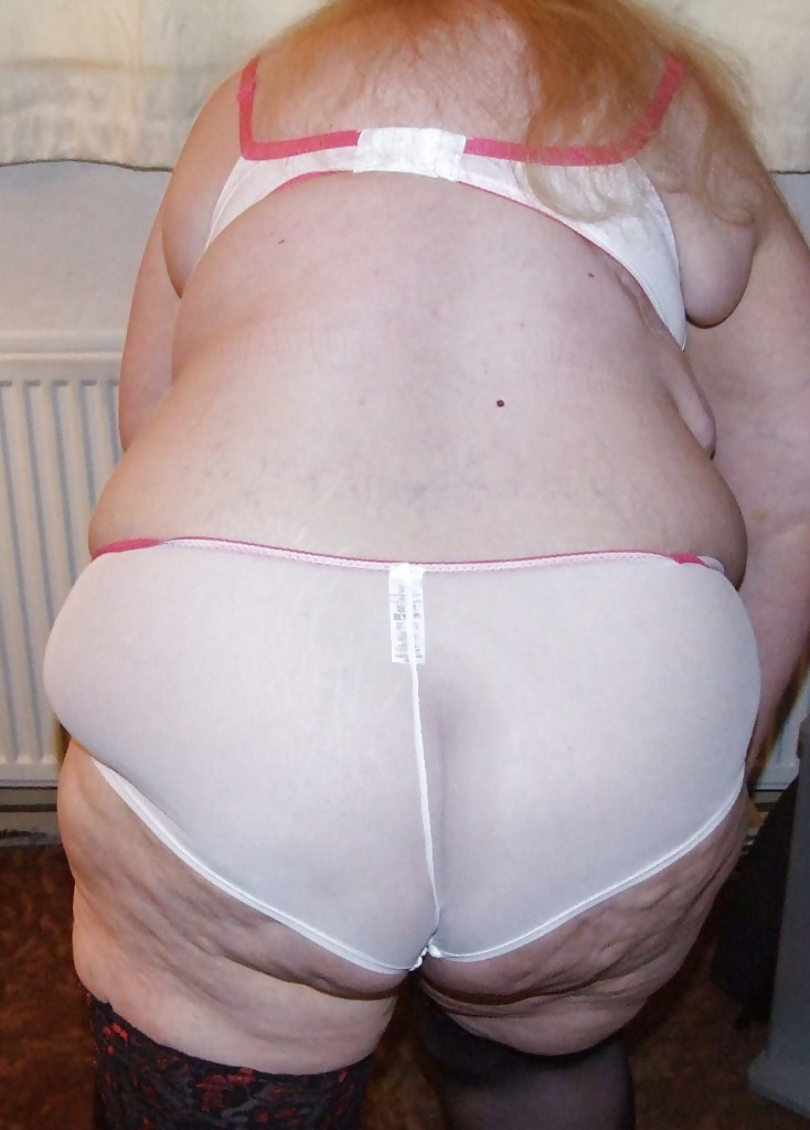 Gebrauchte Höschen #30036933