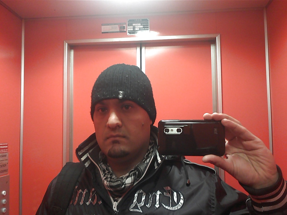 Me 4 u #35449646