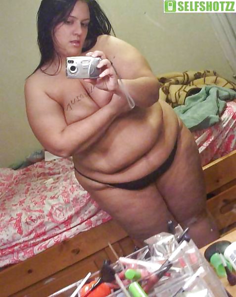 Selfie BBW's - vol. 2! #35586224